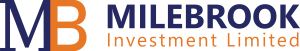 milebrook logo